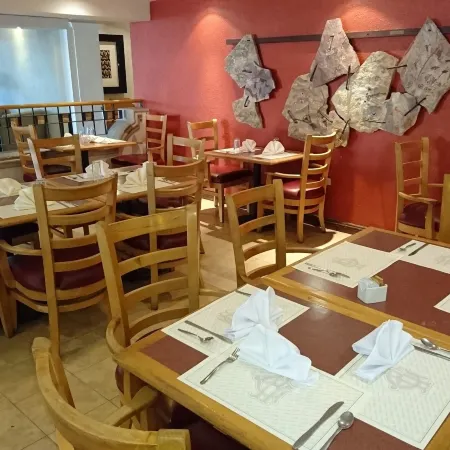 Hotel Gandara