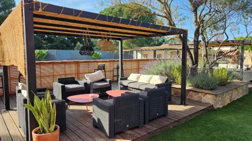 Best Western les Portes de Provence Hotels in Le Cannet-des-Maures