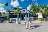 Bay View Suites Paradise Island Hotels near The Dig