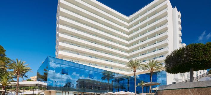 Grupotel Taurus Park Hoteles en Palma de Mallorca