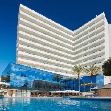 Grupotel Taurus Park Hotels in der Nähe von Flughafen Palma de Mallorca