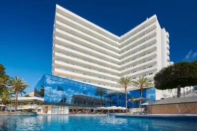 Grupotel Taurus Park Hotels in Ses Cadenes