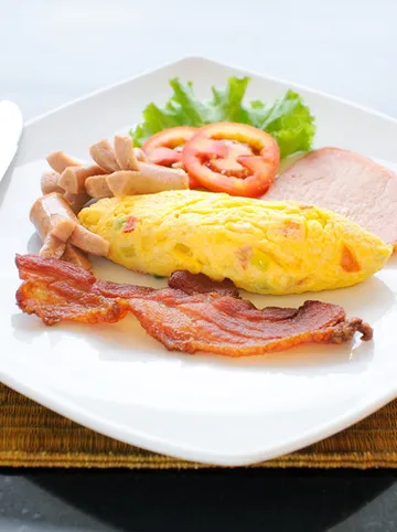 รูปภาพของโรงแรมเกษมศานติ์