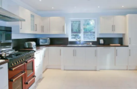 Hillview House Hostel Inverness