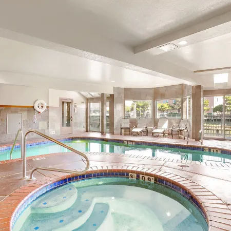 Kathryn Riverfront Inn, Ascend Hotel Collection
