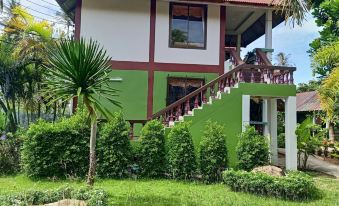 Blue Andaman Lanta Resort