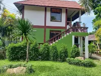 Blue Andaman Lanta Resort Hotel dekat Pantai Klong Khong