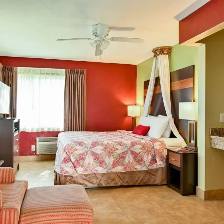 Oceans Beach Resort & Suites