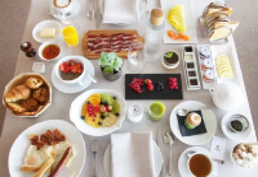 艾克萊裏羅萊夏朵精品酒店集團