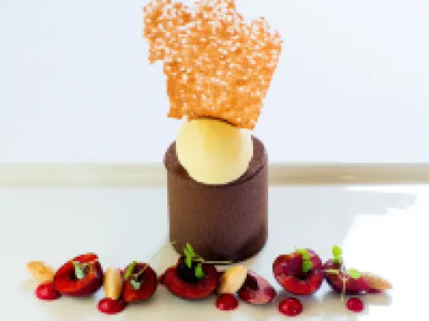 ハンブルトン ホール オークハムのホテル