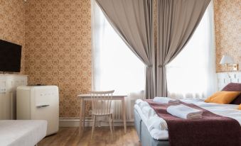 Boutique Hotel Lähde