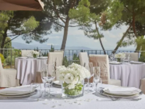 FH55 Hotel Villa Fiesole Hotels in Fiesole