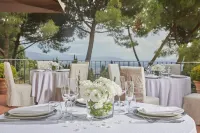 FH55 Hotel Villa Fiesole Hotels in Fiesole