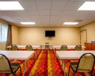 Suburban Studios Cedar Falls Hotel a Cedar Falls