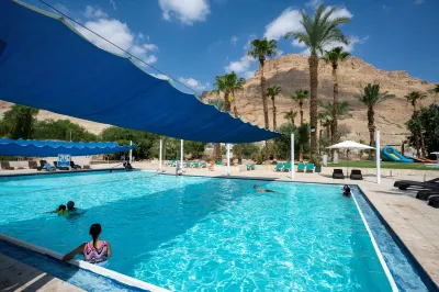 Leonardo Inn Hotel Dead Sea