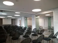 Hotel Palace Hotels in Ellera