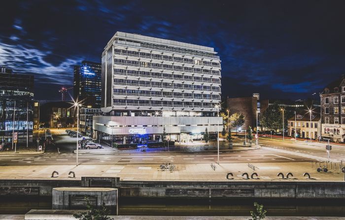 Hotel Atlantic