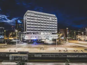 Top 10 4-Star Select Hotels in Aarhus