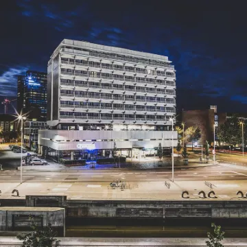 Hotel Atlantic Hotels near VisitAarhus