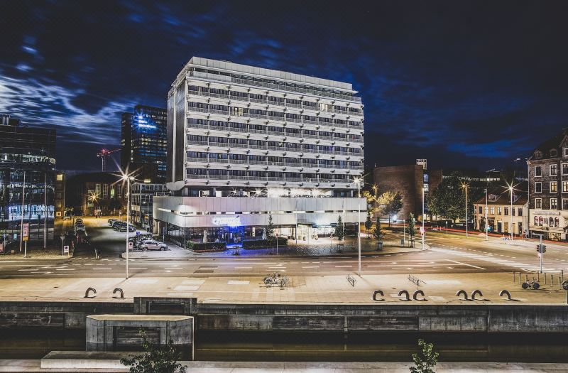 Hotel Atlantic