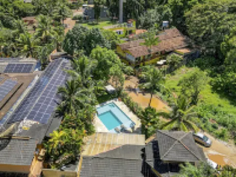 Pousada Villa N'Kara Hotels in Itacare
