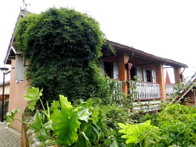 Chez Julienne ET Patrick Hotels in 