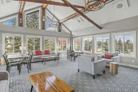 เบสแคมป์ ลอจ์ คันมอร์