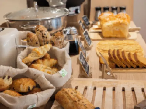 Best Western Plus Au Grand Saint Jean فنادق في بوون