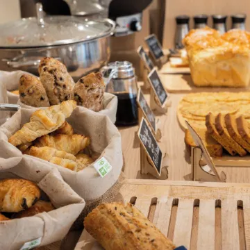 Best Western Plus Au Grand Saint Jean