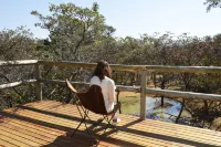 Honeyguide Ranger Camp