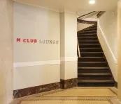 Marriott Syracuse Downtown - Bares