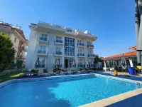 Sardunya Hotel Hotel a Foca Mahallesi