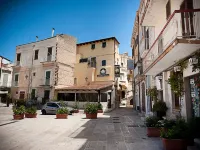 Albergo Tripoli B&B Affittacamere Hotels in Corato