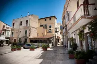 Albergo Tripoli B&B Affittacamere Hotel di Ruvo Di Puglia