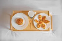 Museum And Nile View Hotel Hotels in 