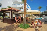 Petrosana Hotel Apartments Hotels in Ayia Napa