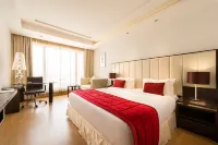 Tgi Grand Fortuna Hotels in Hosur