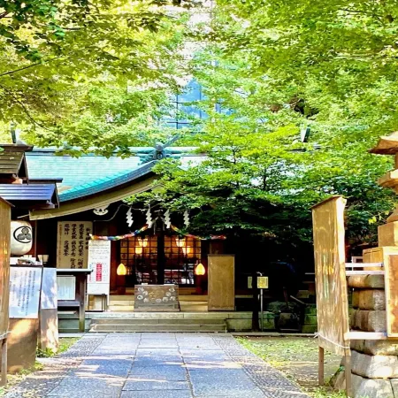 Toyoko Inn Tokyo Shinjuku Kabukicho Отели рядом с достопримечательностью «Спа-комплекс Ruby Palace»