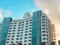 โรงแรมโนบุ ไมอามีบีช โรงแรมใกล้หาดไฮด์