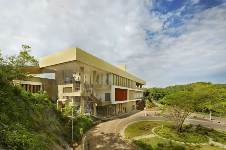 Hotel Waya Guajira by OxoHotel