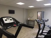 Relais St Eloi, Sure Hotel Collection by Best Western - Gym