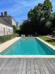 Hostellerie de l'Écu de Bretagne - Pools
