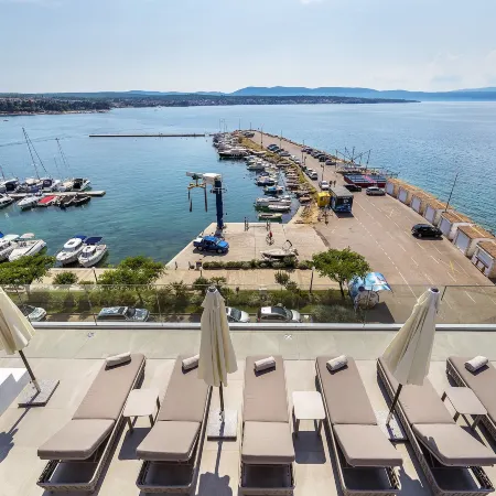 Luxury Hotel Riva