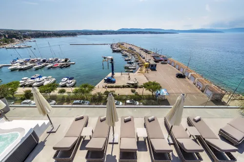 Luxury Hotel Riva