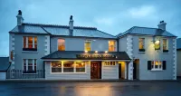 Horse & Hound Hotels in Wicklow