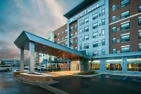 Hyatt House Anchorage Các khách sạn ở Anchorage