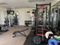Ocean Reef Yacht Club & Resort - Gym
