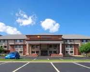 Comfort Inn Denver Southeast Area