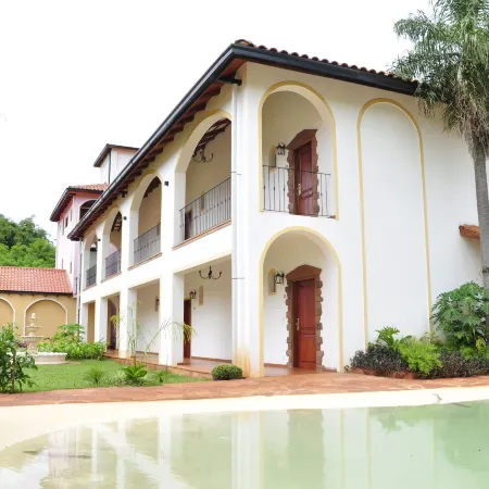 El Pueblito Iguazú