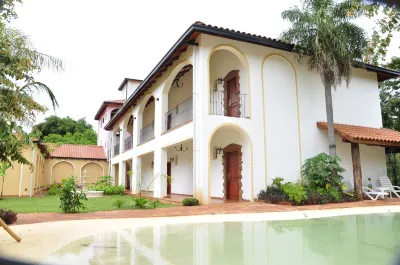 El Pueblito Iguazú Hotels in Пуерто-Іґуасу